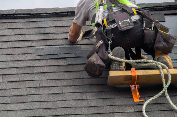 Reliable Flat Roof Repair contractor in Groveland, ID by Brentwood Metal Roofing