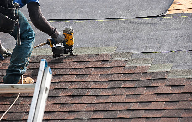 Licensed Flat Roof Repair service in Groveland, ID - Brentwood Metal Roofing